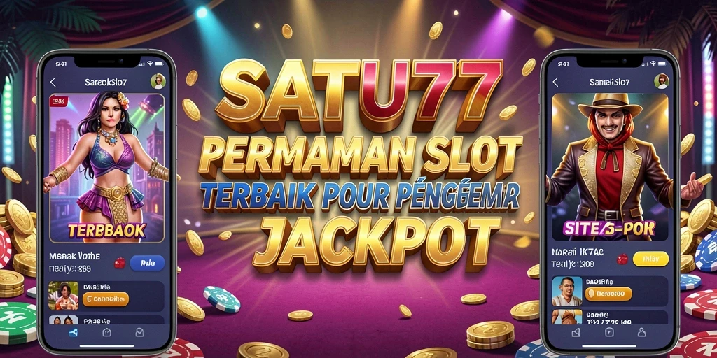 Gambar menunjukkan gameplay slot yang mendebarkan dan grafis yang menarik.